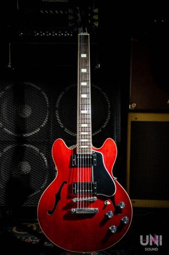 Gibson ES-339 / 2015