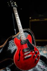 Gibson ES-339 / 2015_8