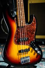 Moon JB-4 Active Fretless / 1995_3