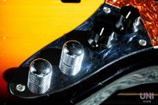 Moon JB-4 Active Fretless / 1995_6