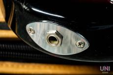 Moon JB-4 Active Fretless / 1995_7