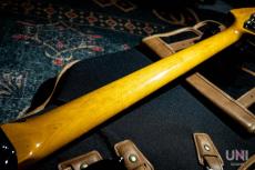 Moon JB-4 Active Fretless / 1995_9