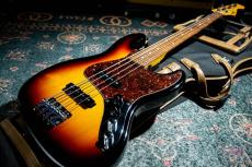 Moon JB-4 Active Fretless / 1995_11