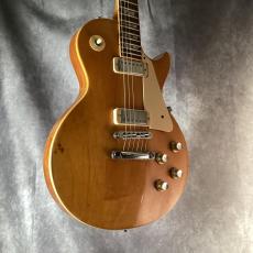 Gibson 1976 Les Paul Deluxe_9
