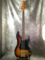 Fender 1976 Precision Bass_4