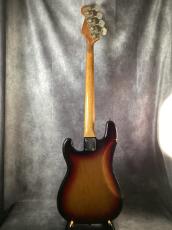 Fender 1976 Precision Bass_5