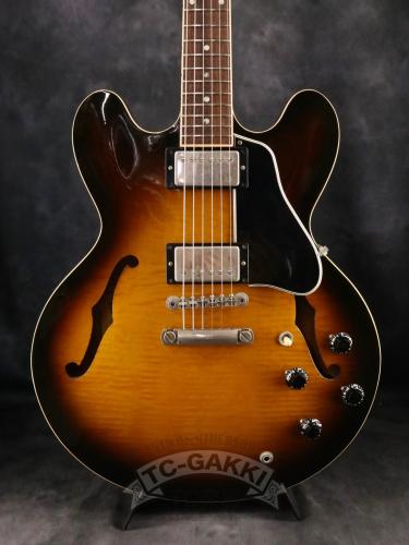 Gibson 2002 ES-335 Dot Reissue