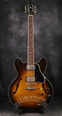 Gibson 2002 ES-335 Dot Reissue_2