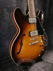 Gibson 2002 ES-335 Dot Reissue_4