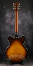 Gibson 2002 ES-335 Dot Reissue_6