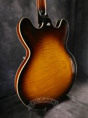 Gibson 2002 ES-335 Dot Reissue_8