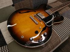 Gibson 2002 ES-335 Dot Reissue_9