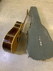 Martin D-45 1976年製 with Blue case!_9