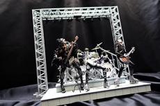 ARTIST FIGURE  KISS ALIVE SUPER RARE【アーティスト・フィギュア/キッス】全国一律送料無料!_2