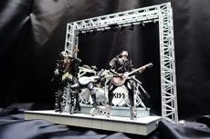 ARTIST FIGURE  KISS ALIVE SUPER RARE【アーティスト・フィギュア/キッス】全国一律送料無料!_3