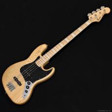 Fender Made in Japan Traditional 70s Jazz Bass [Natural]_2
