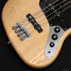 Fender Made in Japan Traditional 70s Jazz Bass [Natural]_4