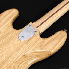 Fender Made in Japan Traditional 70s Jazz Bass [Natural]_6