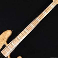 Fender Made in Japan Traditional 70s Jazz Bass [Natural]_9