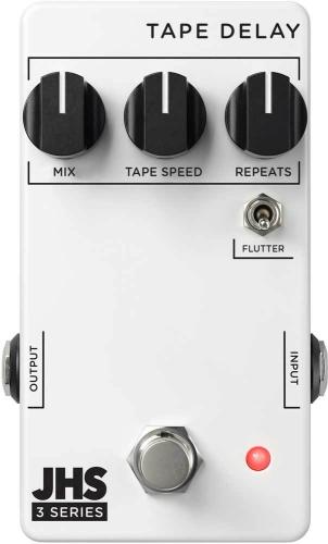 JHS Pedals 3 Series Tape Delay