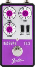 Fender Bassman Fuzz_2