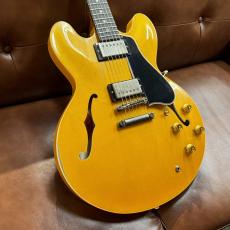 Gibson 【写真追加】Murphy Lab 1958 ES-335 Reissue ～Dirty Blode～ Heavy Aged s/n A840021【3.54㎏】