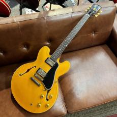 Gibson 【写真追加】Murphy Lab 1958 ES-335 Reissue ～Dirty Blode～ Heavy Aged s/n A840021【3.54㎏】_2