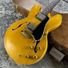 Gibson 【写真追加】Murphy Lab 1958 ES-335 Reissue ～Dirty Blode～ Heavy Aged s/n A840021【3.54㎏】_3