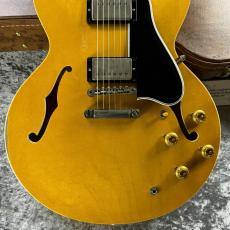 Gibson 【写真追加】Murphy Lab 1958 ES-335 Reissue ～Dirty Blode～ Heavy Aged s/n A840021【3.54㎏】_5