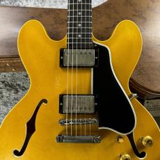 Gibson 【写真追加】Murphy Lab 1958 ES-335 Reissue ～Dirty Blode～ Heavy Aged s/n A840021【3.54㎏】_6
