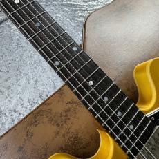 Gibson 【写真追加】Murphy Lab 1958 ES-335 Reissue ～Dirty Blode～ Heavy Aged s/n A840021【3.54㎏】_7