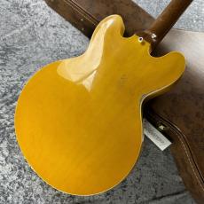 Gibson 【写真追加】Murphy Lab 1958 ES-335 Reissue ～Dirty Blode～ Heavy Aged s/n A840021【3.54㎏】_9