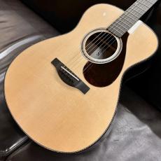 YAMAHA FS9 R Natural【アディロンダック・スプルース】