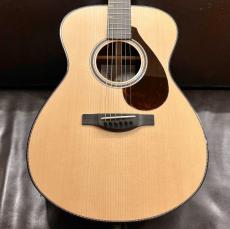 YAMAHA FS9 R Natural【アディロンダック・スプルース】_2