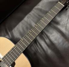 YAMAHA FS9 R Natural【アディロンダック・スプルース】_7