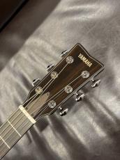 YAMAHA FS9 R Natural【アディロンダック・スプルース】_8