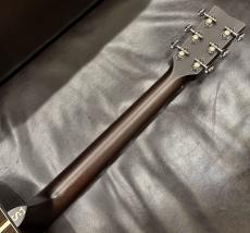 YAMAHA FS9 R Natural【アディロンダック・スプルース】_9