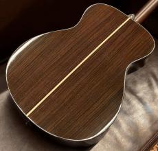 YAMAHA FS9 R Natural【アディロンダック・スプルース】_10
