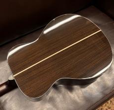 YAMAHA FS9 R Natural【アディロンダック・スプルース】_11