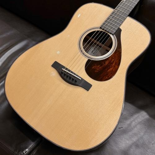 YAMAHA FG9 R Natural【アディロンダック・スプルース】