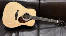 YAMAHA FG9 R Natural【アディロンダック・スプルース】_4
