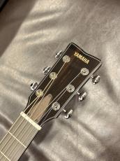 YAMAHA FG9 R Natural【アディロンダック・スプルース】_8