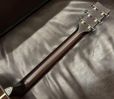 YAMAHA FG9 R Natural【アディロンダック・スプルース】_9