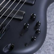 Ibanez SRMS625EX - Black Flat - 【4.27kg】【#I250211883】_3
