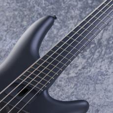 Ibanez SRMS625EX - Black Flat - 【4.27kg】【#I250211883】_4