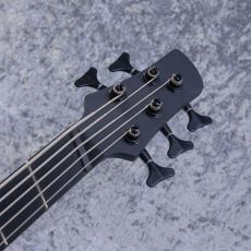 Ibanez SRMS625EX - Black Flat - 【4.27kg】【#I250211883】_5