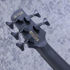 Ibanez SRMS625EX - Black Flat - 【4.27kg】【#I250211883】_6
