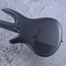 Ibanez SRMS625EX - Black Flat - 【4.27kg】【#I250211883】_8