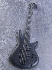 Ibanez SRMS625EX - Black Flat - 【4.27kg】【#I250211883】_9