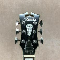 D'Angelico Premier Mini DC, Black_3